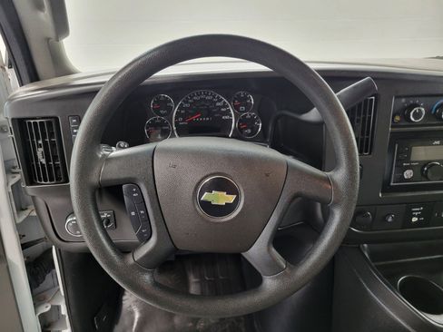 Used 2021 Chevrolet Express 2500 Extended w/ Safety Package image 5