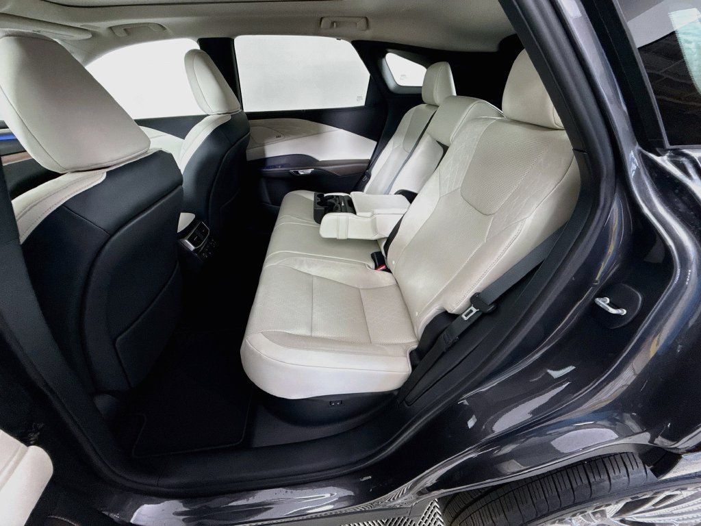 Used 2025 Lexus RX 350 AWD w/ Convenience Package image 26