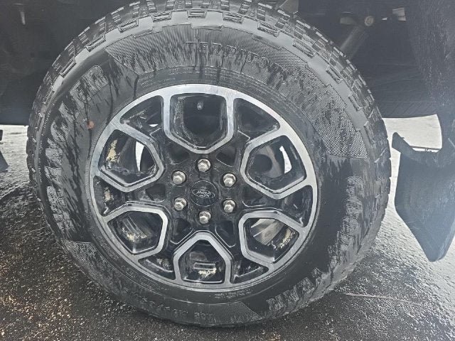 Used 2023 Ford F150 XLT w/ Equipment Group 302A High AWD/4WD image 21