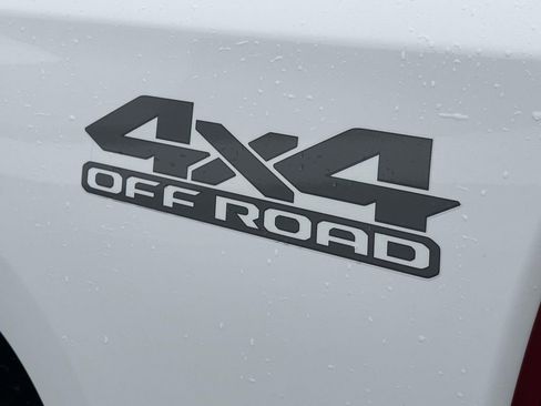 Used 2023 RAM 1500 Big Horn image 12