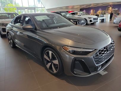 New 2026 Audi A5 2.0T Premium Plus