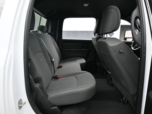 Used 2024 RAM 3500 Tradesman image 32