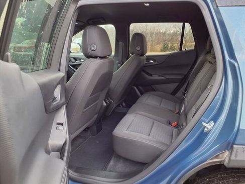 Used 2025 Chevrolet Equinox LT image 69