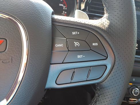 New 2026 Dodge Durango GT w/ Trailer Tow Group IV image 29