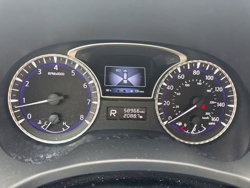 Used 2020 INFINITI QX60 Luxe w/ Sensory Package AWD/4WD image 25