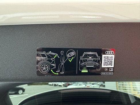 New 2025 Audi Q5 Premium Plus image 34