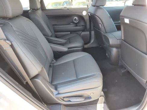 New 2026 Hyundai Palisade SEL FWD image 19