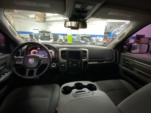 Used 2019 RAM 1500 Big Horn AWD/4WD image 27