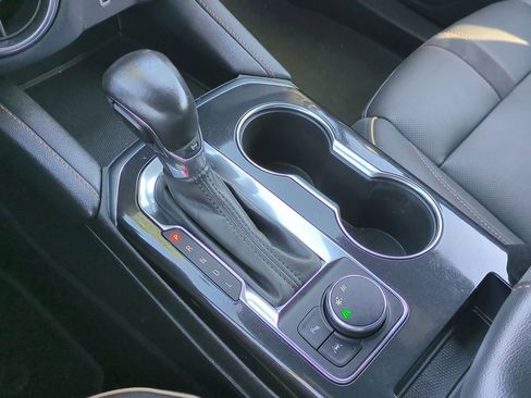 Used 2022 Chevrolet Blazer Premier w/ LPO, Cargo Package image 15