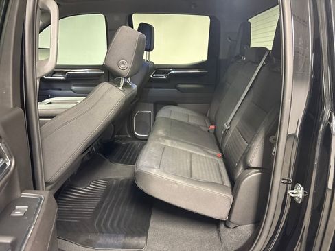 Certified 2023 Chevrolet Silverado 1500 LT image 32