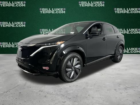 Used 2023 Nissan Ariya ENGAGE image 3