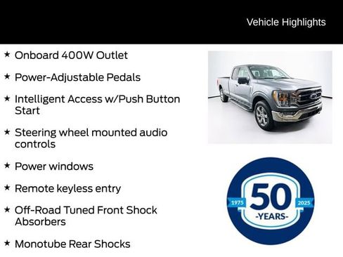 Used 2023 Ford F150 XL image 31