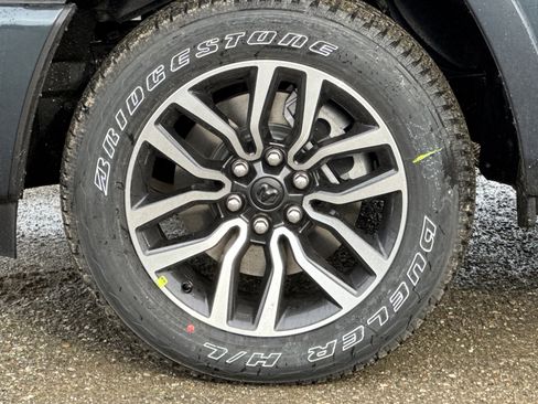 New 2026 RAM 1500 Limited image 24