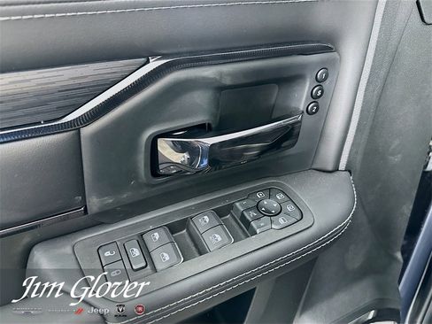 New 2026 RAM 2500 Rebel w/ Rebel Level 2 Equipment Group image 21