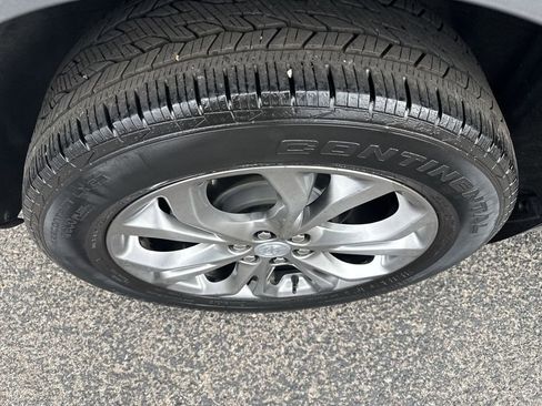 Certified 2021 Buick Enclave Avenir w/ Avenir Technology Package image 40