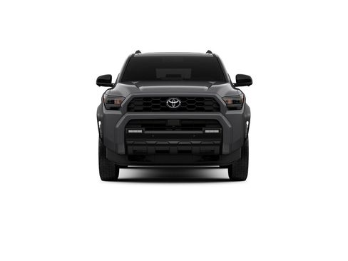 New 2026 Toyota 4Runner TRD Off-Road Premium w/ Tow Technology Package AWD/4WD image 31