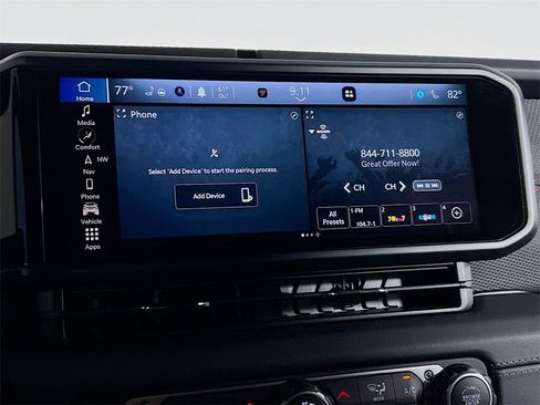 Used 2024 Jeep Wrangler Unlimited Rubicon 392 image 14