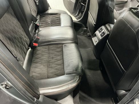 Used 2022 Nissan Maxima SR w/ Sport Mat Group image 21