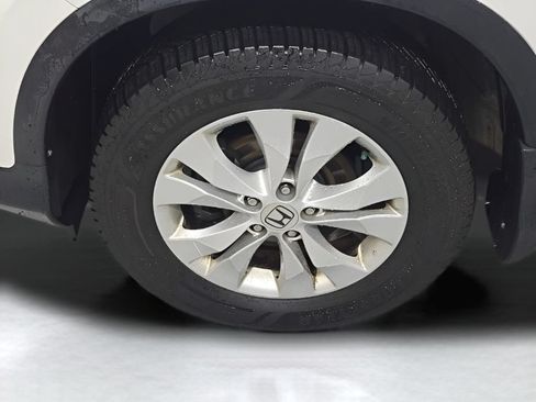 Used 2014 Honda CR-V EX-L image 37