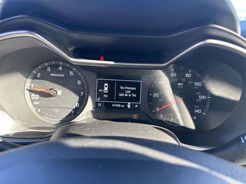 Used 2023 Chevrolet TrailBlazer LS image 21