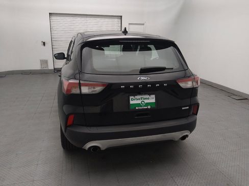 Used 2020 Ford Escape S FWD image 6
