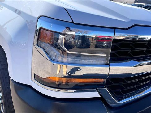 Used 2019 Chevrolet Silverado 1500 W/T w/ WT Convenience Package image 27