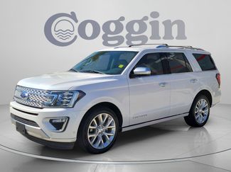 Used 2019 Ford Expedition Platinum RWD video 1