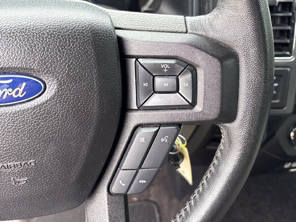 Used 2018 Ford F150 XLT w/ Equipment Group 302A Luxury AWD/4WD image 19