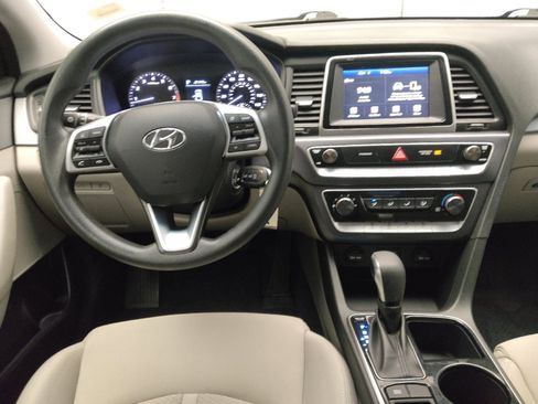 Used 2019 Hyundai Sonata ECO image 22