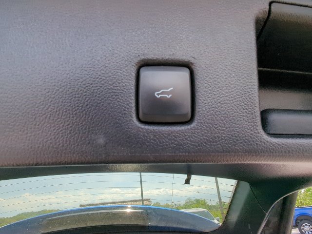 Used 2022 Ford Escape SE w/ SE Sport Appearance Package AWD/4WD image 32