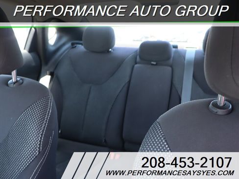 Used 2015 Dodge Dart SXT image 5