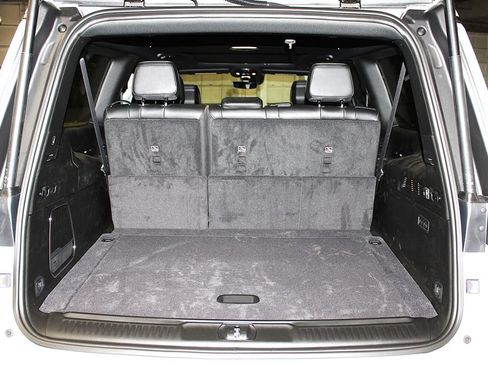 New 2026 Jeep Grand Wagoneer L Limited AWD/4WD image 45