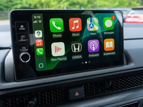 New 2026 Honda CR-V TrailSport image 29