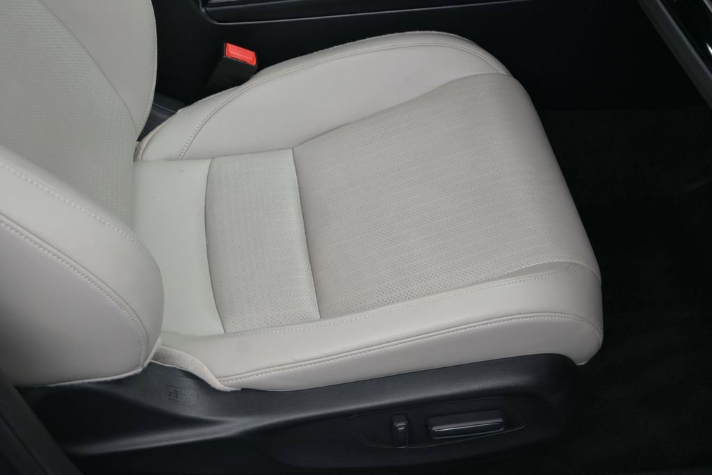 Used 2024 Honda Civic Touring image 11