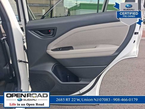 Used 2026 Subaru Forester Premium AWD/4WD image 46