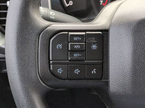 Used 2023 Ford F150 XL w/ STX Appearance Package AWD/4WD image 26