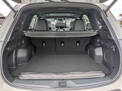 New 2026 Subaru Forester Sport image 14