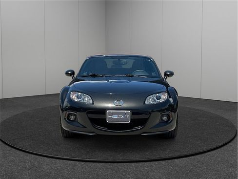 Used 2013 MAZDA MX-5 Miata Grand Touring image 3