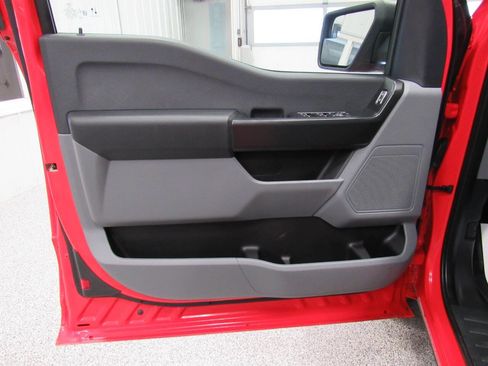 Used 2022 Ford F150 XL w/ Equipment Group 101A High image 32