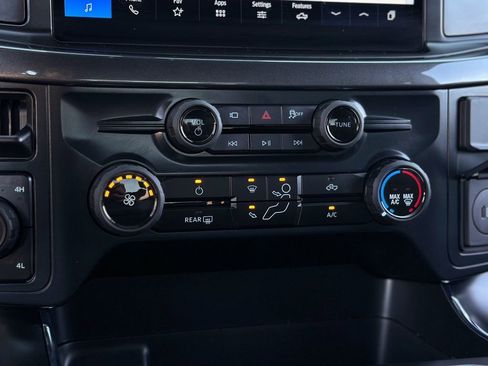 New 2025 Ford F150 STX w/ Equipment Group 200A image 47