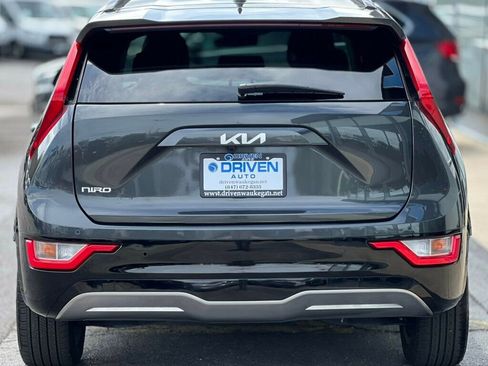 Used 2023 Kia Niro Wind image 35