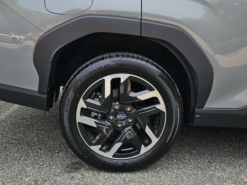 Used 2026 Subaru Forester Limited AWD/4WD image 24