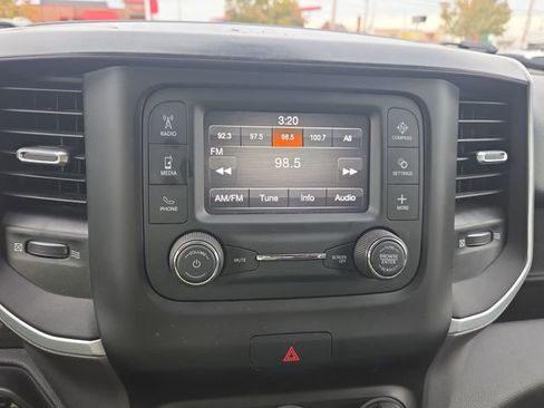 Used 2022 RAM 1500 Big Horn image 13