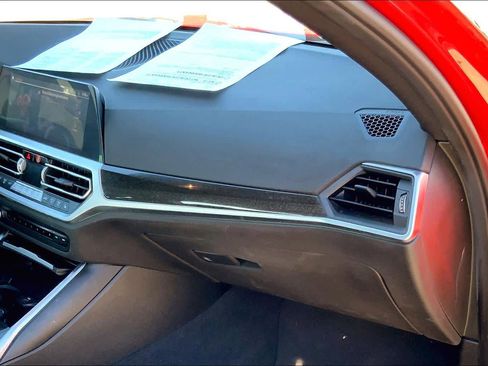 Used 2022 BMW 330i xDrive Sedan image 18