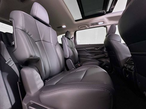 New 2026 Subaru Ascent Bronze Edition image 27