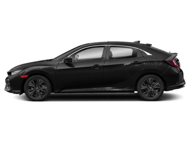 Used 2019 Honda Civic EX image 3