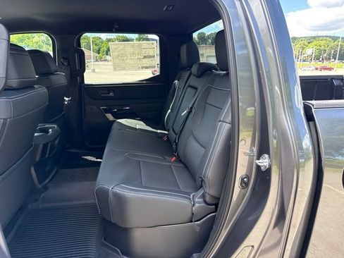 New 2026 Toyota Tundra Limited AWD/4WD image 15