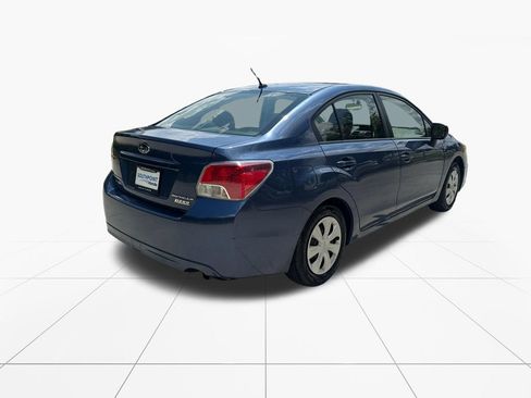 Used 2013 Subaru Impreza 2.0i AWD/4WD image 8