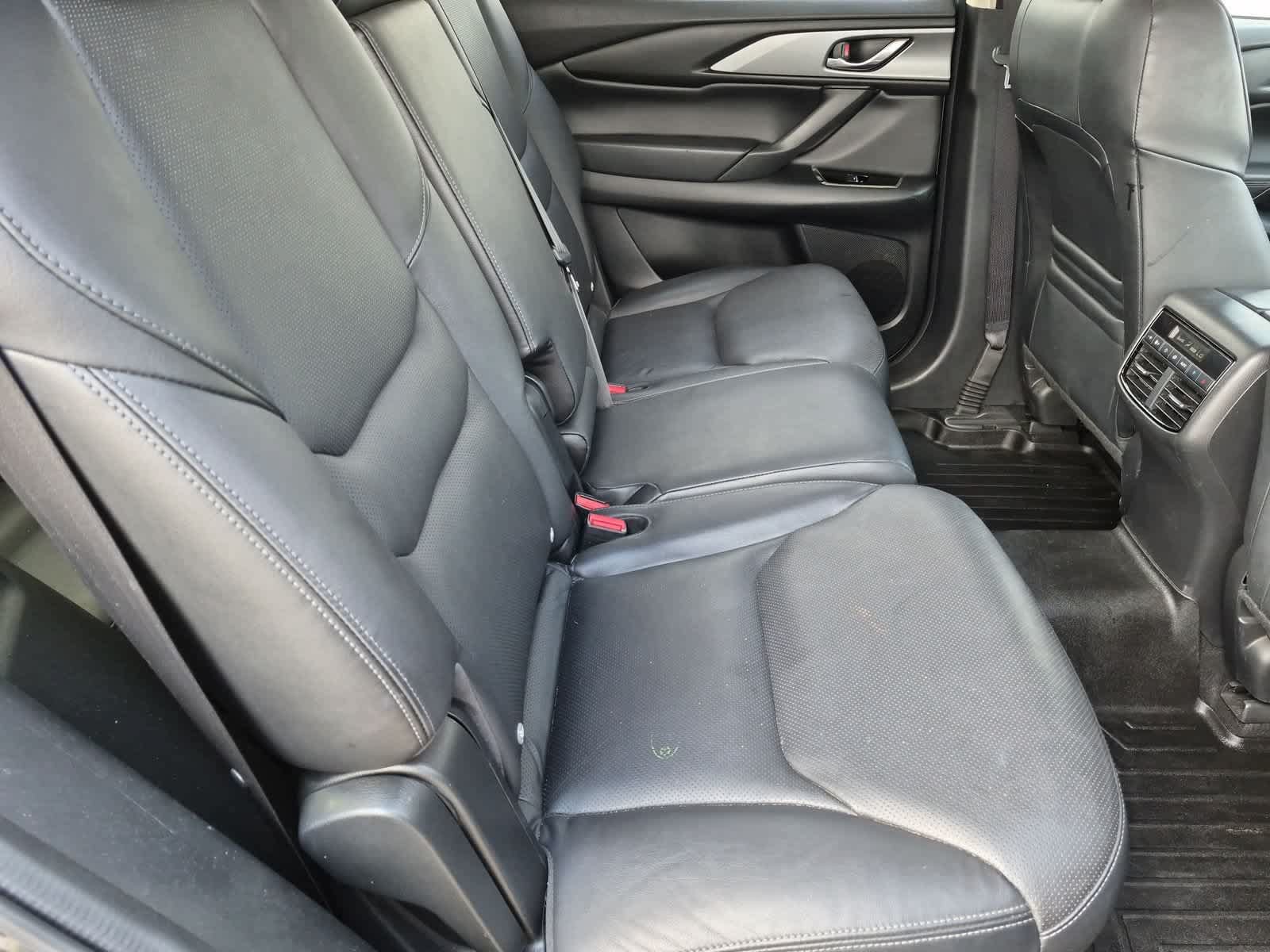 Used 2019 MAZDA CX-9 Touring FWD image 20