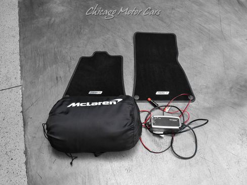 Used 2022 McLaren 765LT image 72